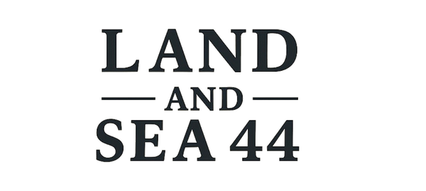 Land and Sea 44